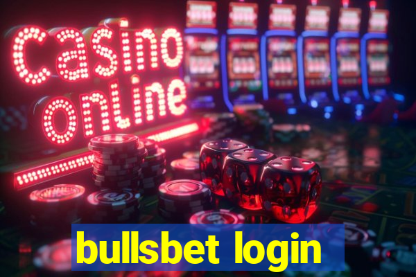 bullsbet login